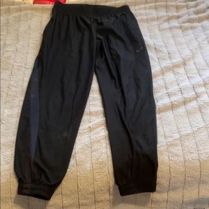 Nike joggers